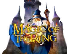 Magic of the Ring